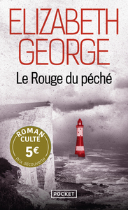Image de Le rouge du péché - Prix Découverte