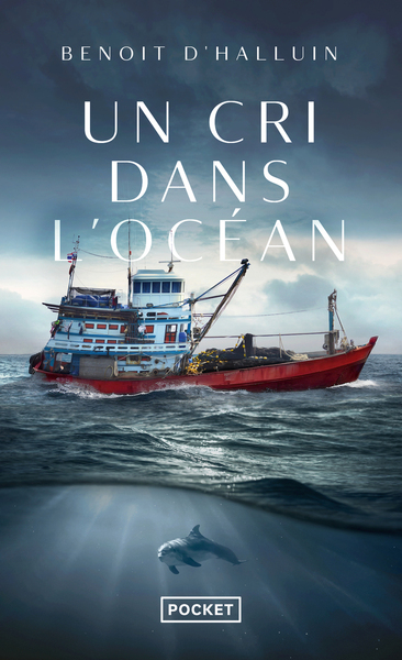 Image de Un cri dans l'océan