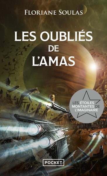 Picture of Les Oubliés de l'Amas