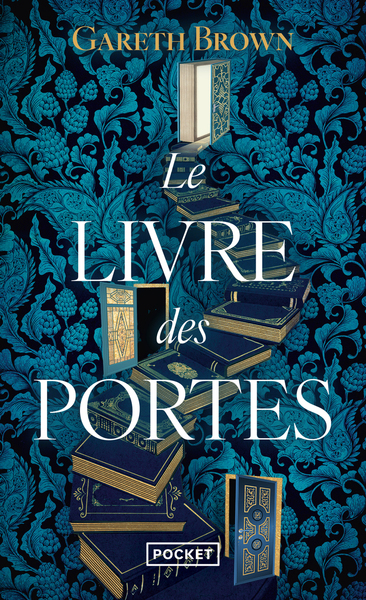 Image de Le Livre des portes