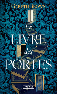 Image de Le Livre des portes
