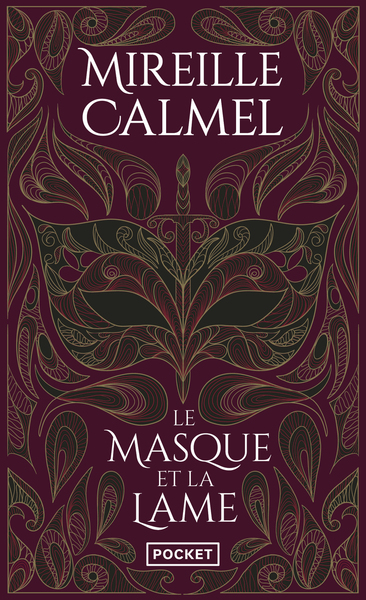 Image de Le Masque et la Lame