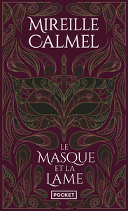 Image de Le Masque et la Lame