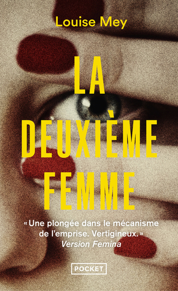 Picture of La deuxième femme