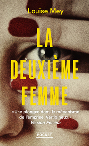Picture of La deuxième femme