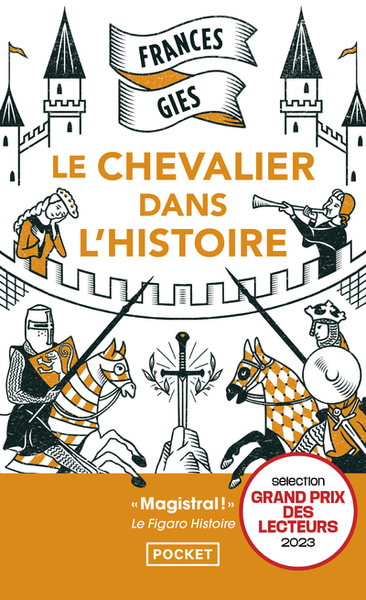 Picture of Le Chevalier dans l'histoire
