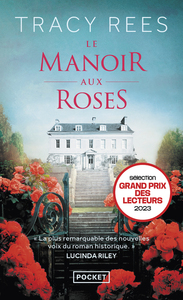 Picture of Le Manoir aux roses