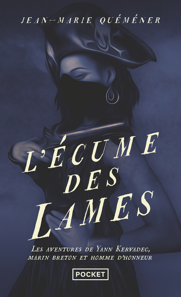 Picture of L'Écume des lames