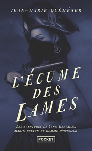 Picture of L'Écume des lames
