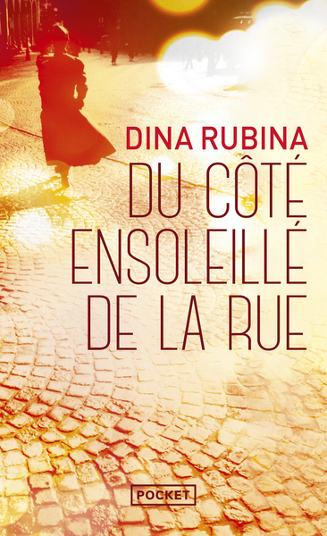 Picture of Du côté ensoleillé de la rue