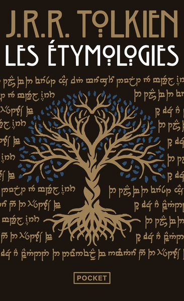 Image de Les Etymologies