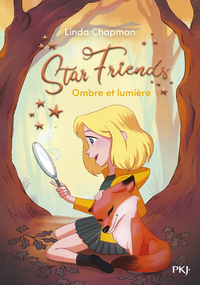 Image de Star Friends - Tome 05 Ombre et lumière