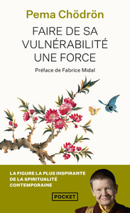 Image de Faire de sa vulnérabilité une force