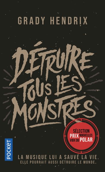 Picture of Détruire tous les monstres