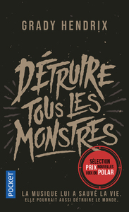 Picture of Détruire tous les monstres