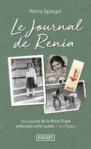 Image de Le Journal de Renia