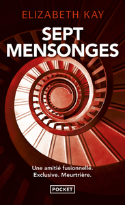 Picture of Sept mensonges