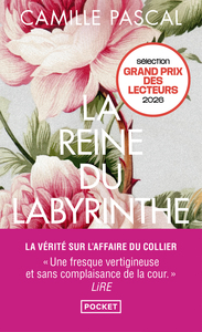 Image de La Reine du labyrinthe