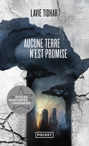 Picture of Aucune terre n'est promise