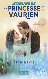 Picture of Star Wars - La Princesse et le Vaurien