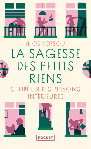 Picture of La sagesse des petits riens - Changer de regard pour vivre la magie du quotidien