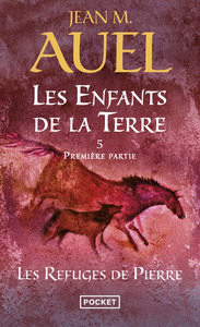 Picture of Les Enfants de la Terre - tome 5 Les refuges de piierre - Première partie