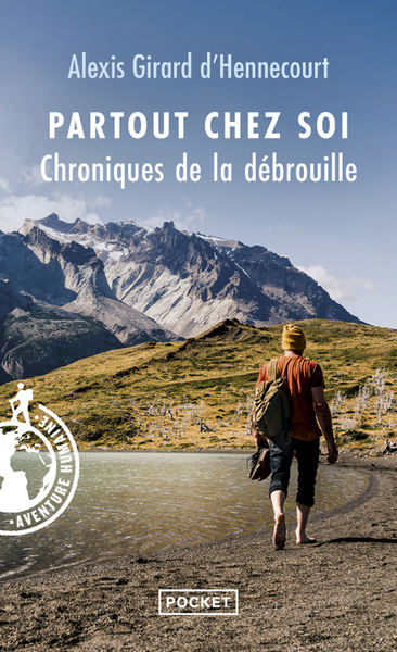 Picture of Partout chez soi - Chroniques de la débrouille