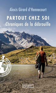 Picture of Partout chez soi - Chroniques de la débrouille