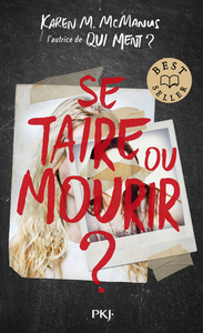 Image de Se taire ou mourir ?