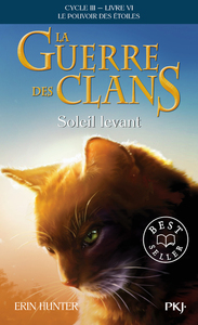 Picture of La guerre des Clans Cycle III - tome 6 Soleil levant
