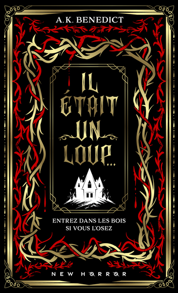 Picture of Il était un loup