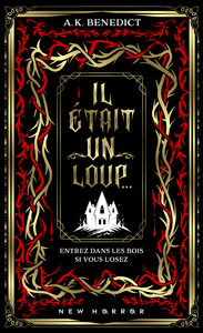 Picture of Il était un loup