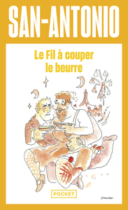 Picture of Le fil à couper le beurre