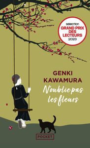 Picture of N'oublie pas les fleurs