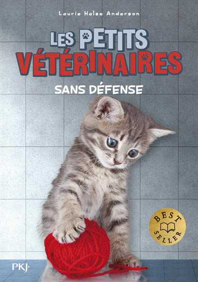 Image de 14. Les petits veterinaires : Sans defense