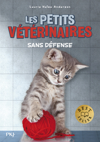 Image de 14. Les petits veterinaires : Sans defense