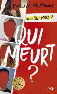 Picture of Qui meurt ?
