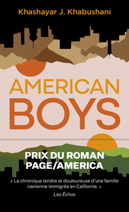 Image de American boys
