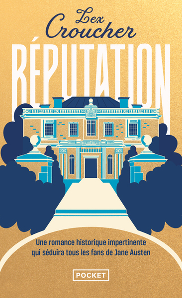 Picture of Réputation