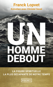 Image de Un homme debout