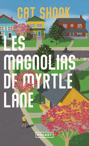 Picture of Les Magnolias de Myrtle Lane