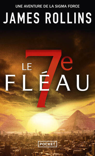 Picture of Le 7e fléau