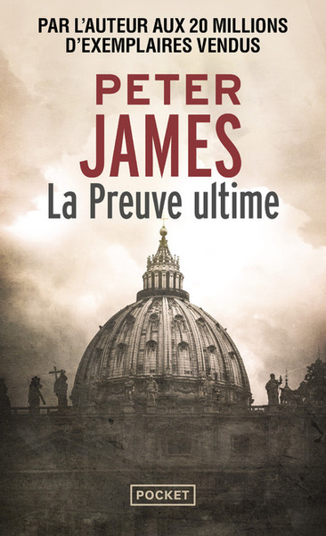 Picture of La Preuve ultime