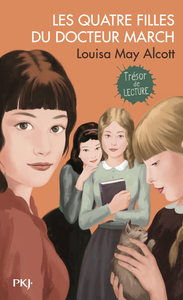 Picture of Les quatre filles du docteur March