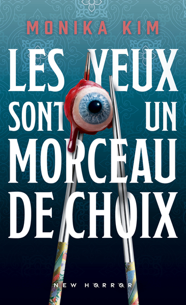 Image de Les yeux sont un morceau de choix