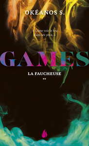 Picture of Games - Tome 2 La Faucheuse
