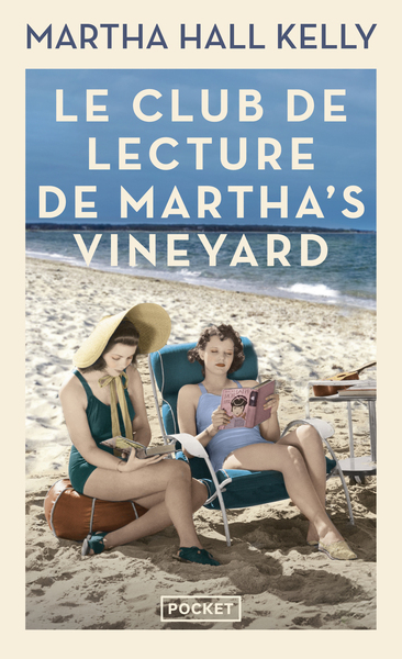 Picture of Le Club de lecture de Martha's Vineyard