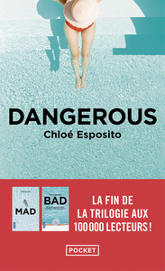 Picture of Dangerous - Tome 3