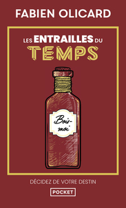 Picture of Les entrailles du temps - Décidez de votre destin - La Saga de Dagda