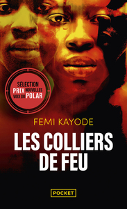 Image de Les Colliers de feu